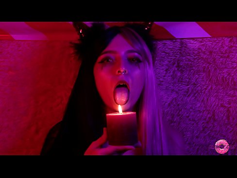 ❤️ ʻO ka Blowjob aloha mai Sexy Succubus me ka hoʻokō waha Russian porn iā mākou haw.risegame.top